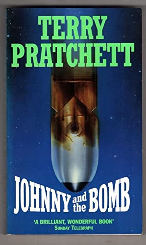 Johnny and the Bomb