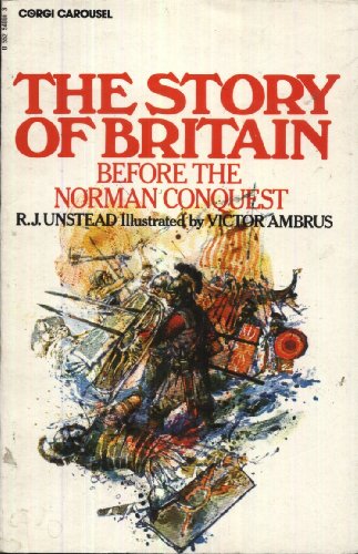 Story of Britain