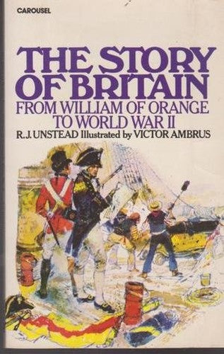 Story of Britain