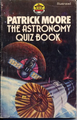 Astronomy Quiz Book