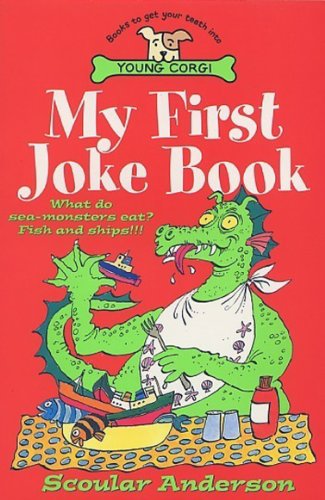 My First Joke Book