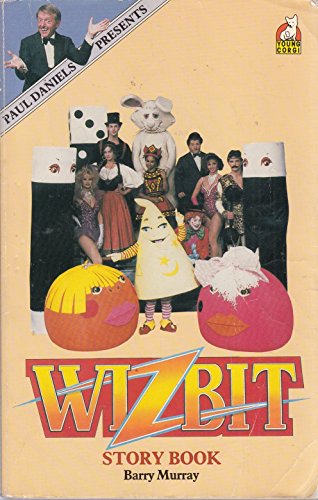 Wizbit Story Book