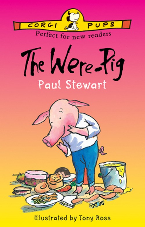 The Were-Pig