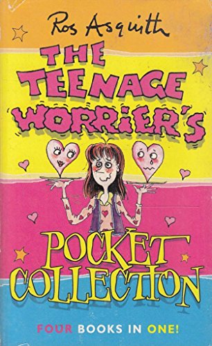 TEENAGE WORRIERS POCKET COLLECTION