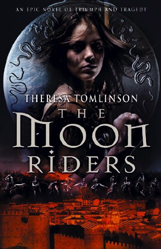 The Moon Riders