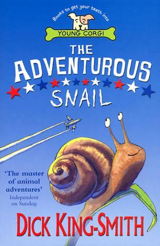 ADVENTUROUS SNAIL_ THE