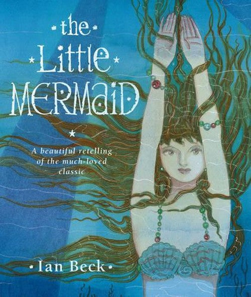 The Little Mermaid