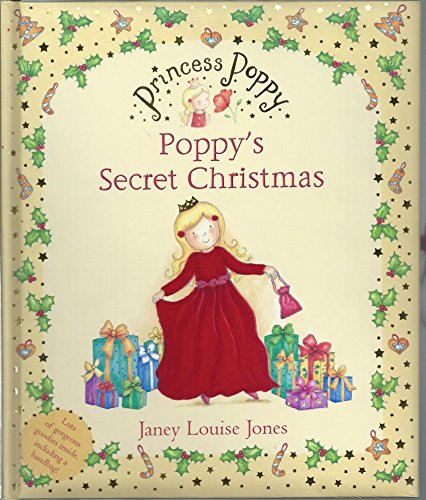 Princess Poppy