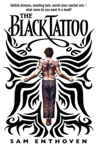The Black Tattoo