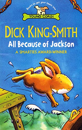 All Because of Jackson