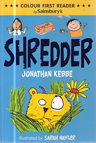 Shredder