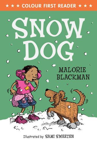 Snow Dog