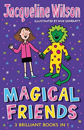 Magical Friends