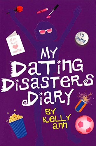 My Dating Disasters Diary