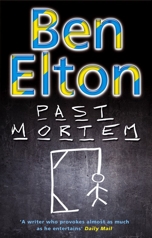 Past Mortem
