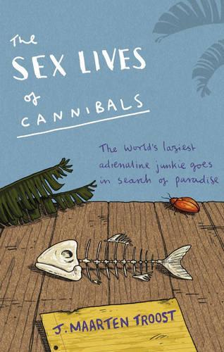 The Sex Lives of Cannibals
