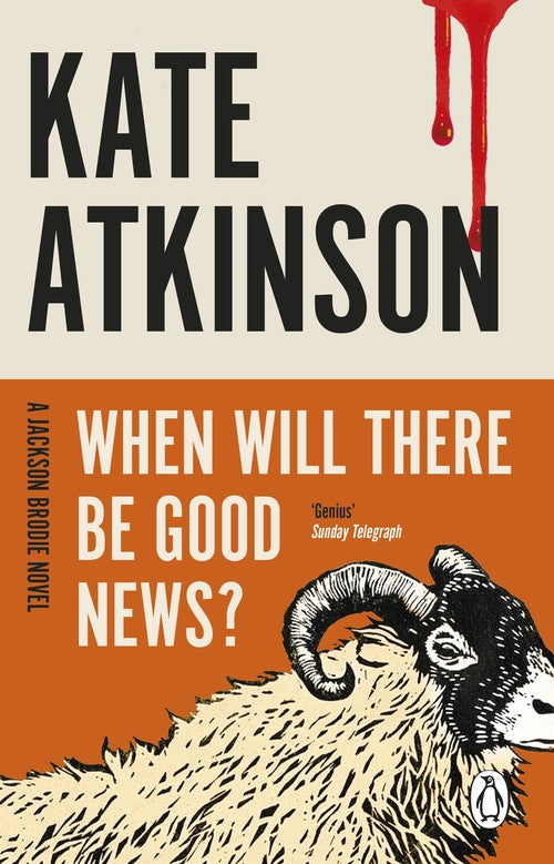When Will There Be Good News?
