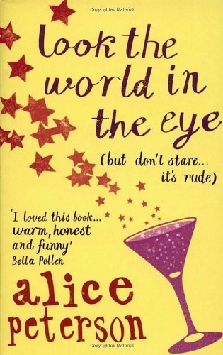 Look The World In The Eye