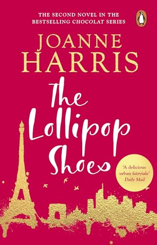 The Lollipop Shoes