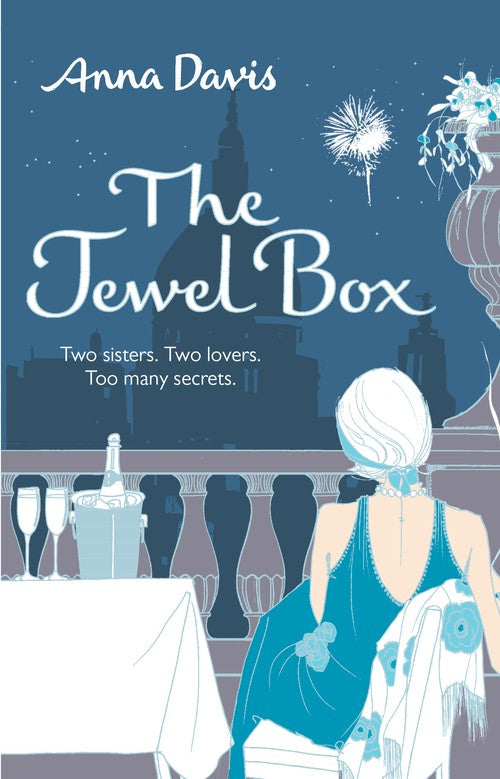 The Jewel Box