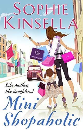 Mini Shopaholic