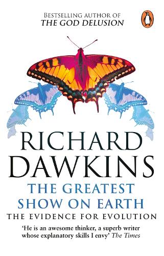 The Greatest Show on Earth