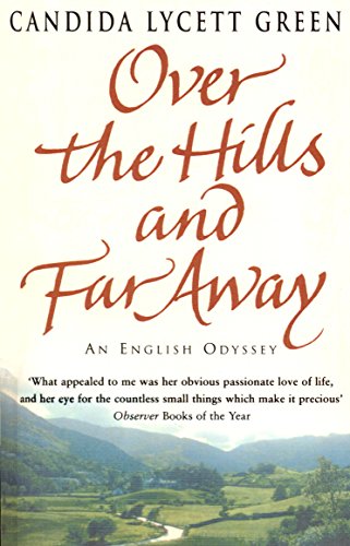 Over The Hills And Far Away