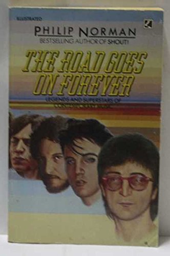 Road Goes on Forever