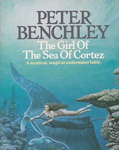 Girl of the Sea of Cortez