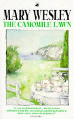 The Camomile Lawn