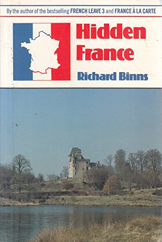 Hidden France