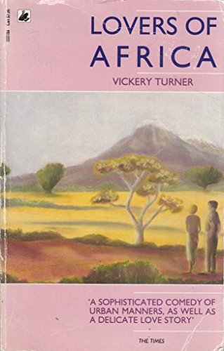 Lovers of Africa