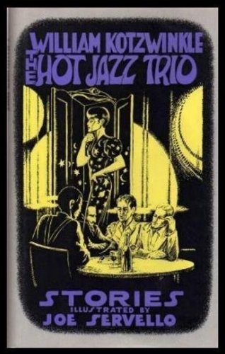 Hot Jazz Trio