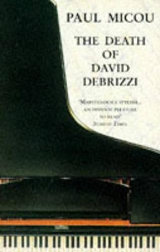 The Death of David Debrizzi