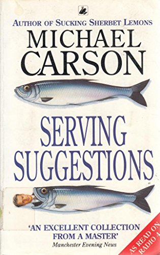 Serving Suggestions