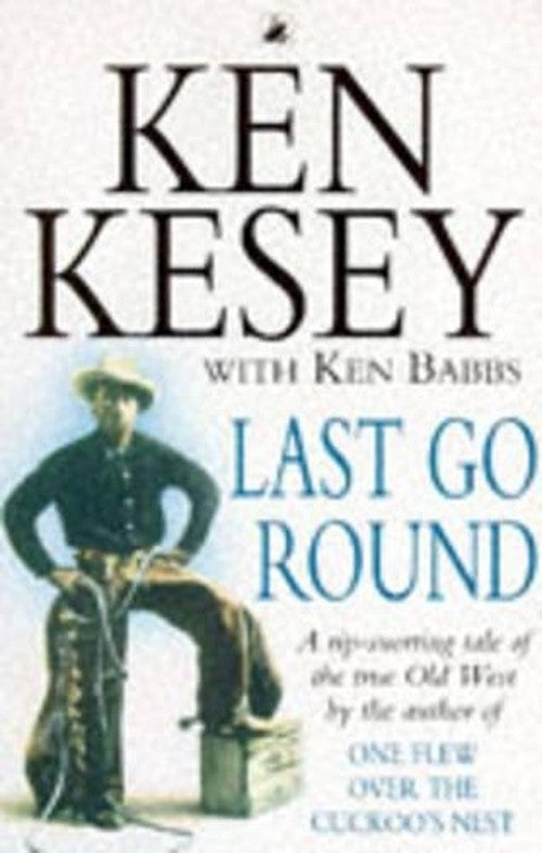 Last Go Round