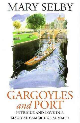 Gargoyles and Port