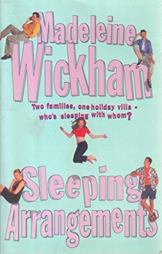 Sleeping Arrangements