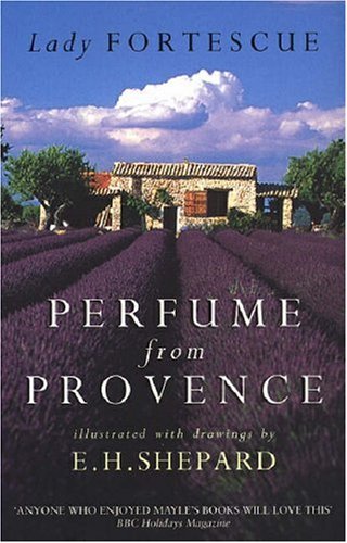 Perfume from Provence