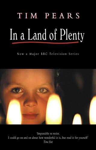 In A Land Of Plenty
