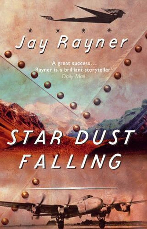 Star Dust Falling