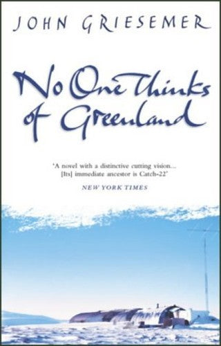 No-one Thinks of Greenland