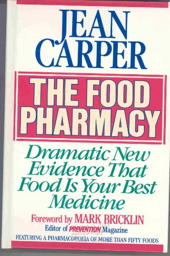 The Food Pharmacy