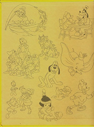 Disney Fun to Read Vol 1