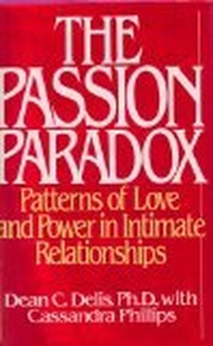 The Passion Paradox