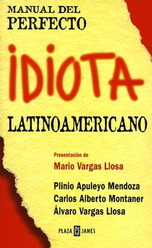 Manual del Perfecto Idiota Latino