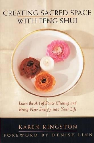 Creating Sacred Space with Feng Shu