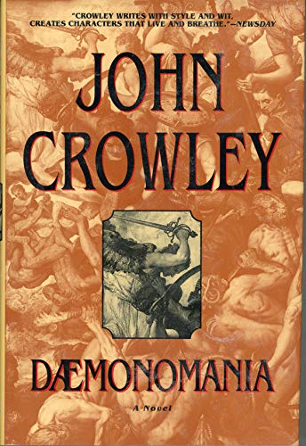 Daemonomania