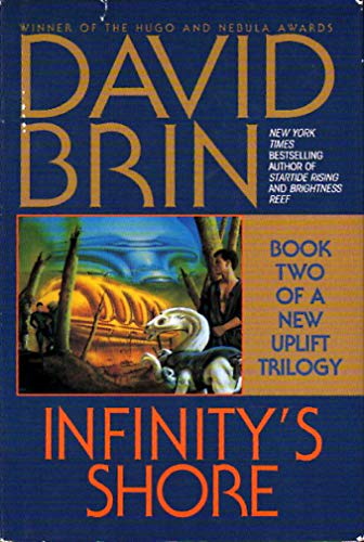 Infinity's Shore