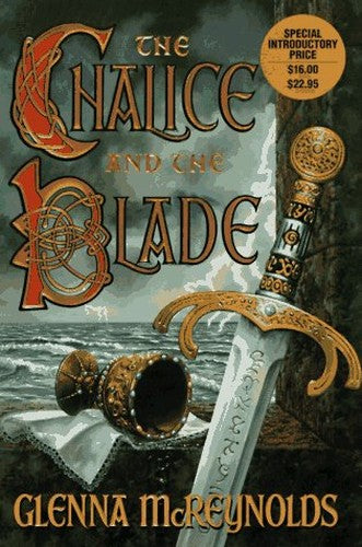 Chalice & the Blade